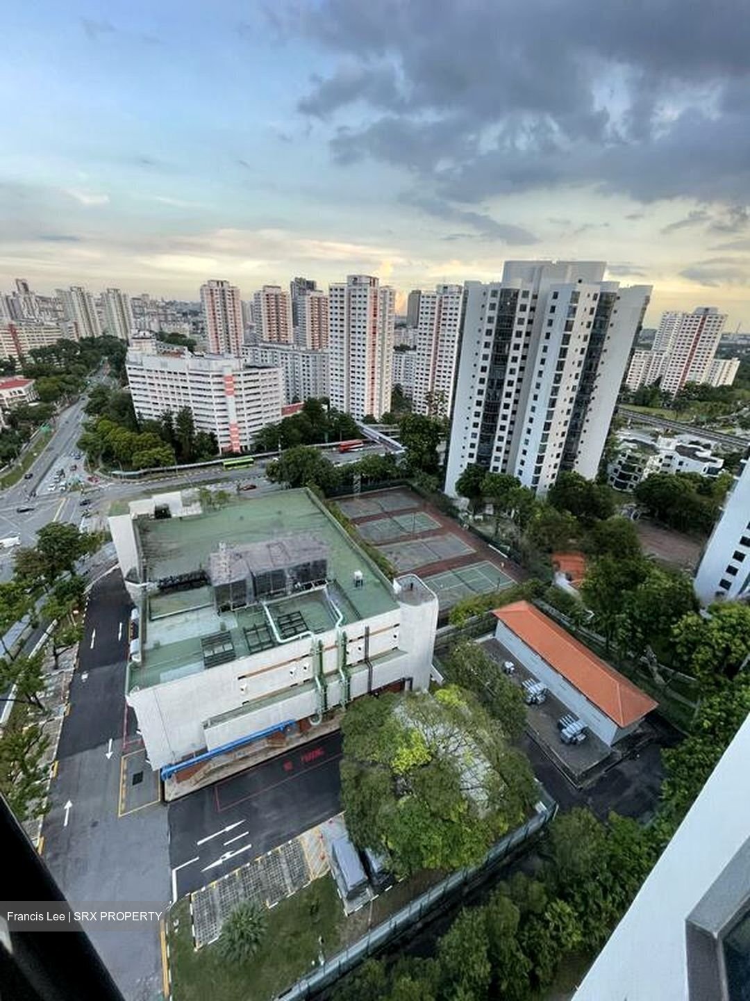 Parc Oasis (D22), Condominium #456326371
